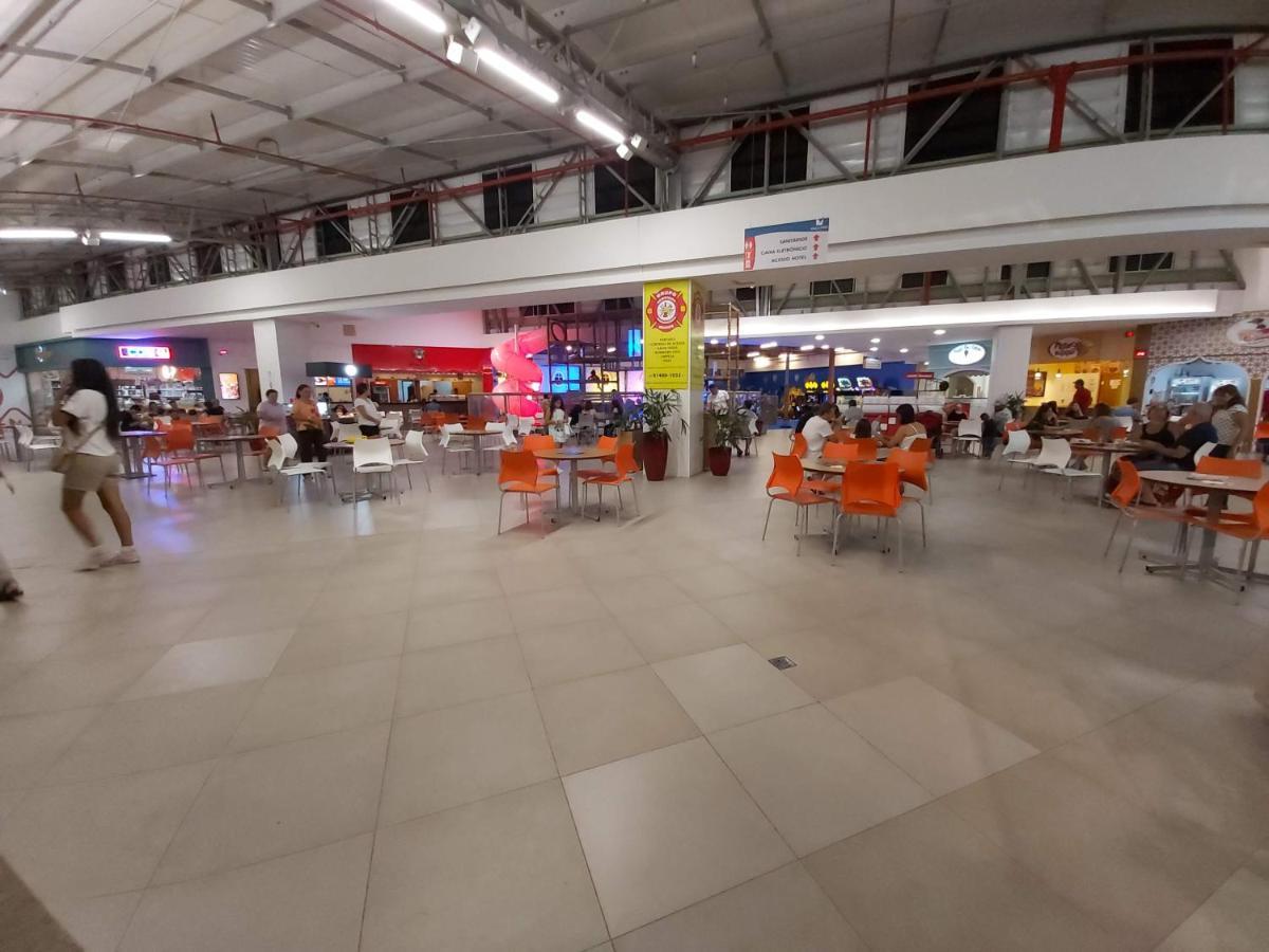 Apto Resort Olímpia Dış mekan fotoğraf