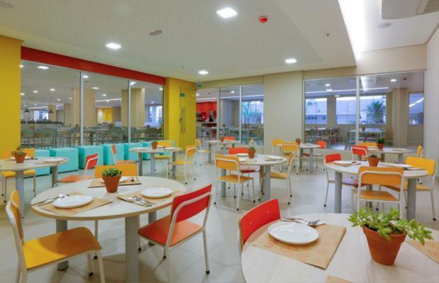 Apto Resort Olímpia Dış mekan fotoğraf
